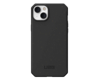 Etui / obudowa na smartfona UAG Outback do iPhone 14 Plus black